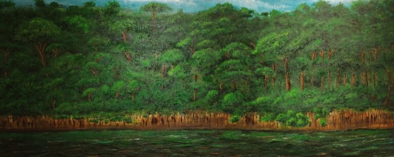 Floresta Tropical